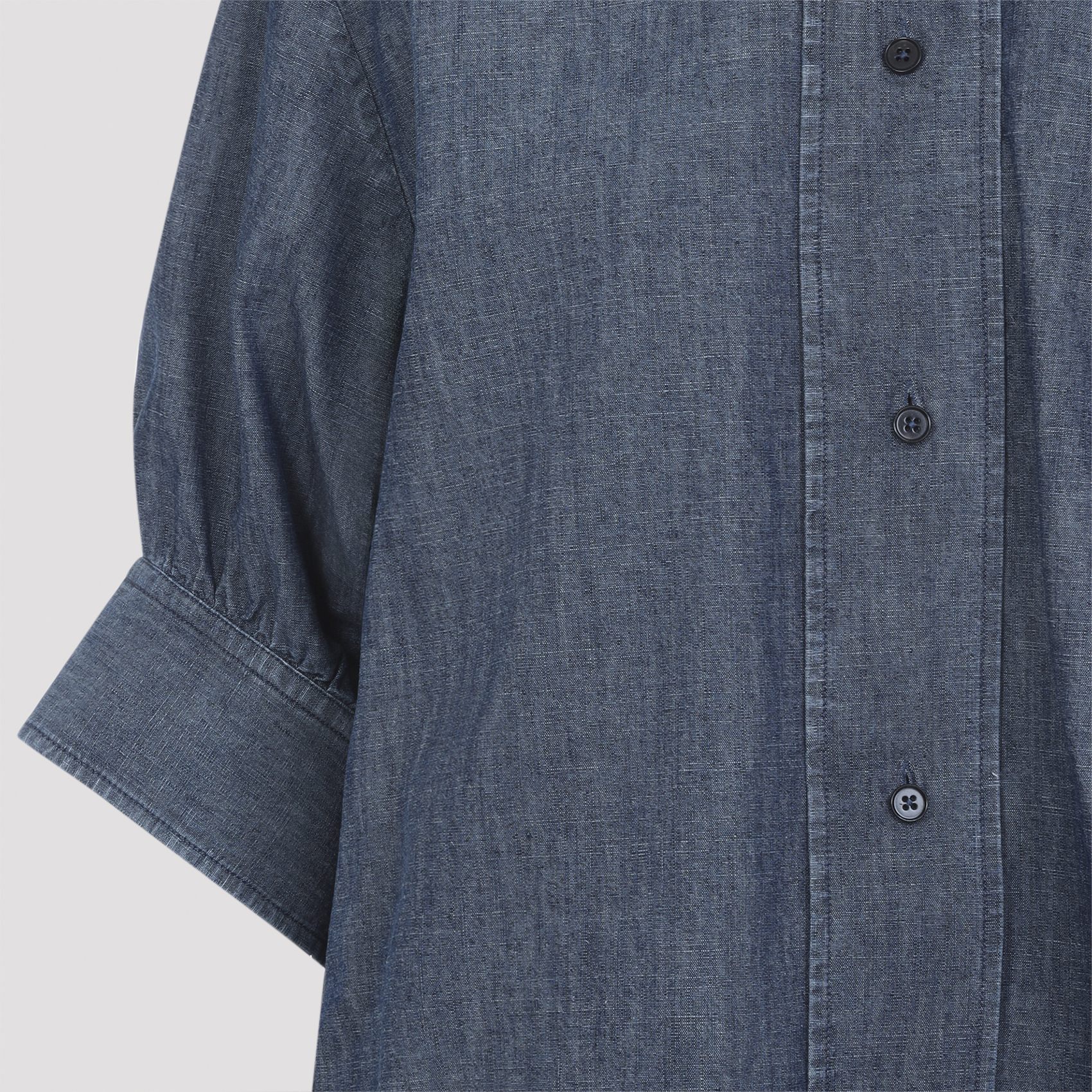 [Jil Sander] Shirt SS26 J02DL0291.J45323