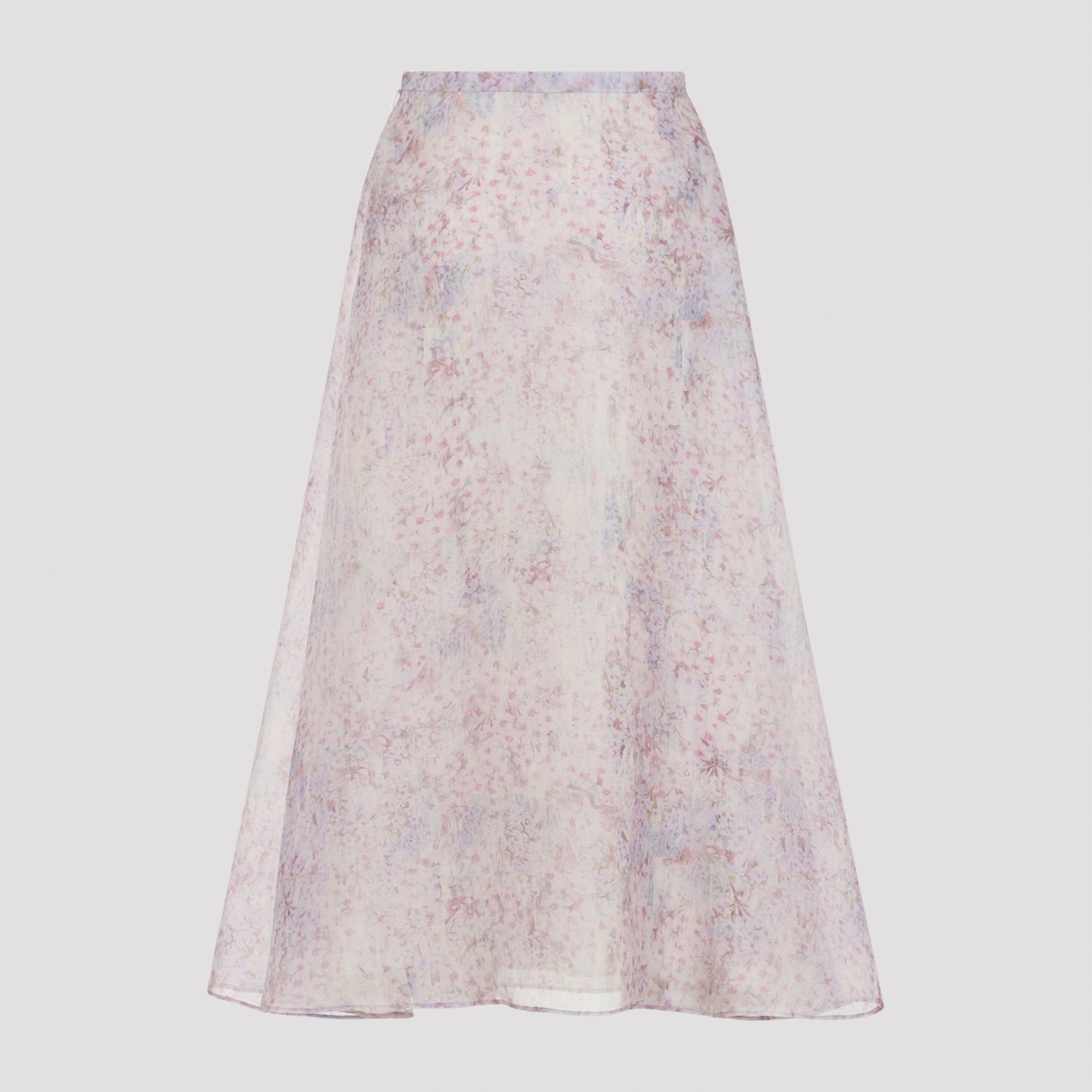[Alberta Ferretti] Long skirt SS26 A01071649