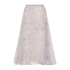 [Alberta Ferretti] Long skirt SS26 A01071649