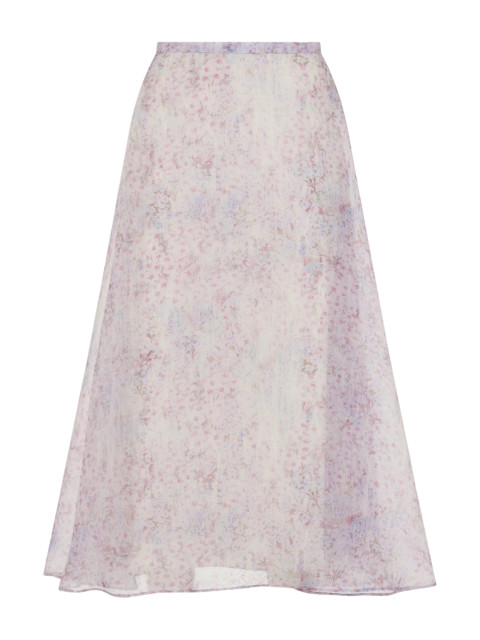 [Alberta Ferretti] Long skirt SS26 A01071649