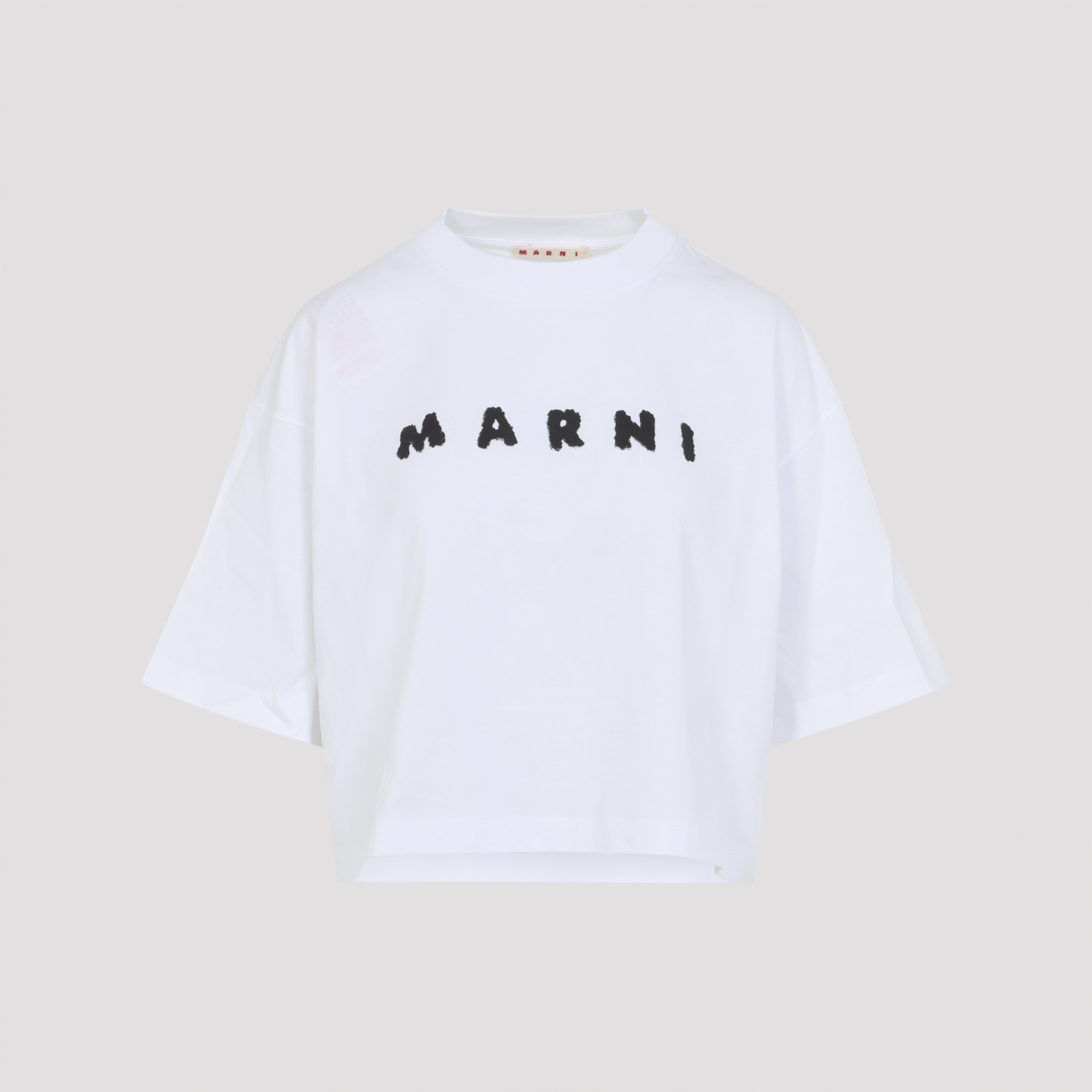 [Marni] T-shirts Short Sleeve SS26 THJE0333P5.USCX42