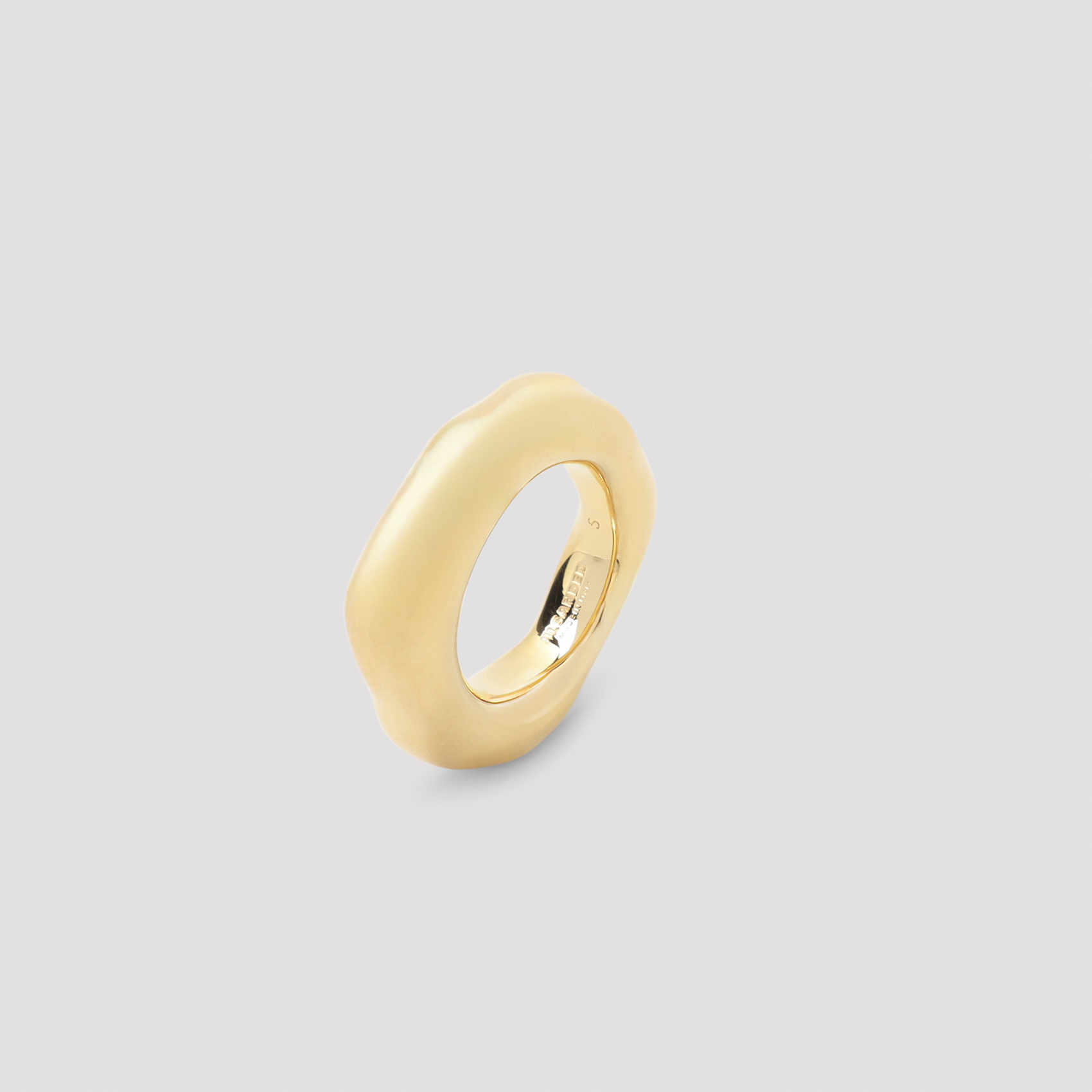 [Jil Sander] Ring SS26 J11UQ0023.P4877