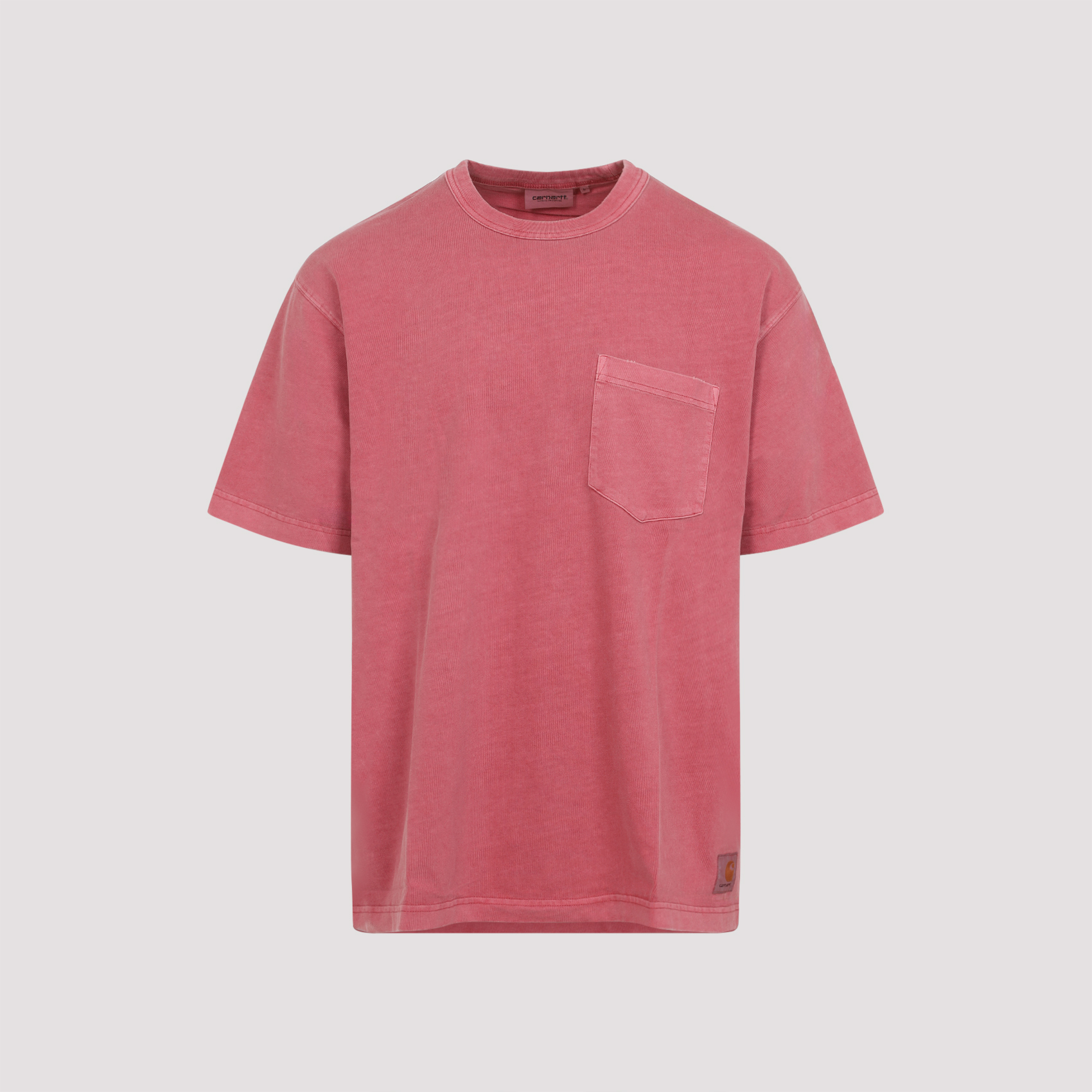 [CARHARTT WIP] T-shirts Short Sleeve SS26 I03595733GB703