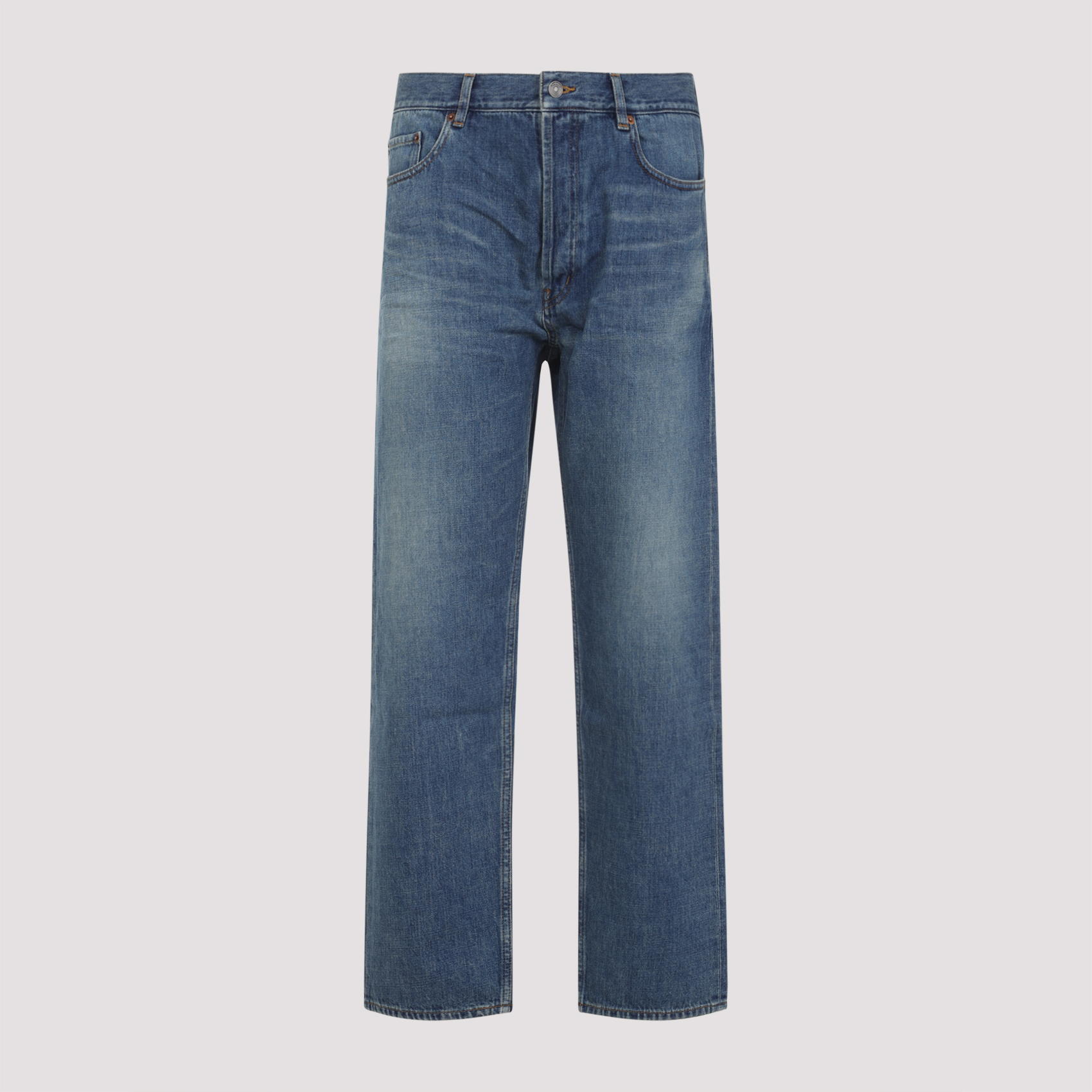 [Saint Laurent] Jeans SS26 816412.Y21WC