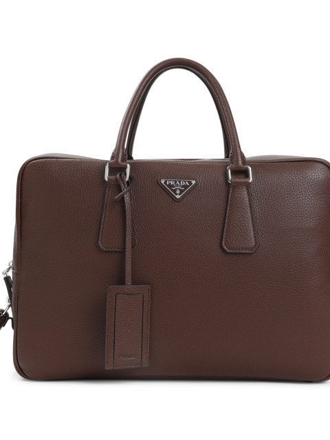[Prada] Briefcase SS26 2VE027VOOO.2BBE