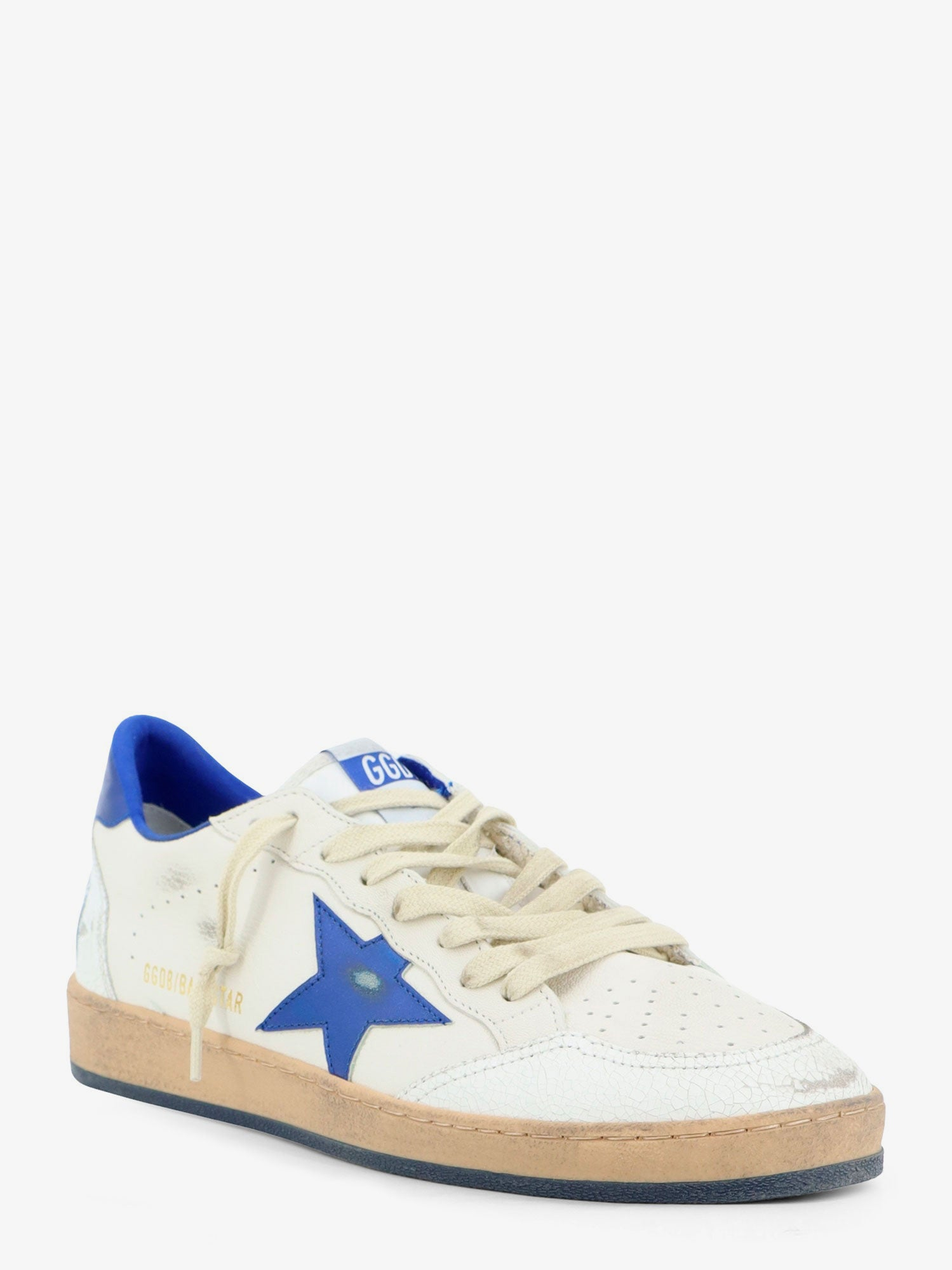 [GOLDEN GOOSE DELUXE BRAND] Sneakers FW26 GMF00117F00219810327