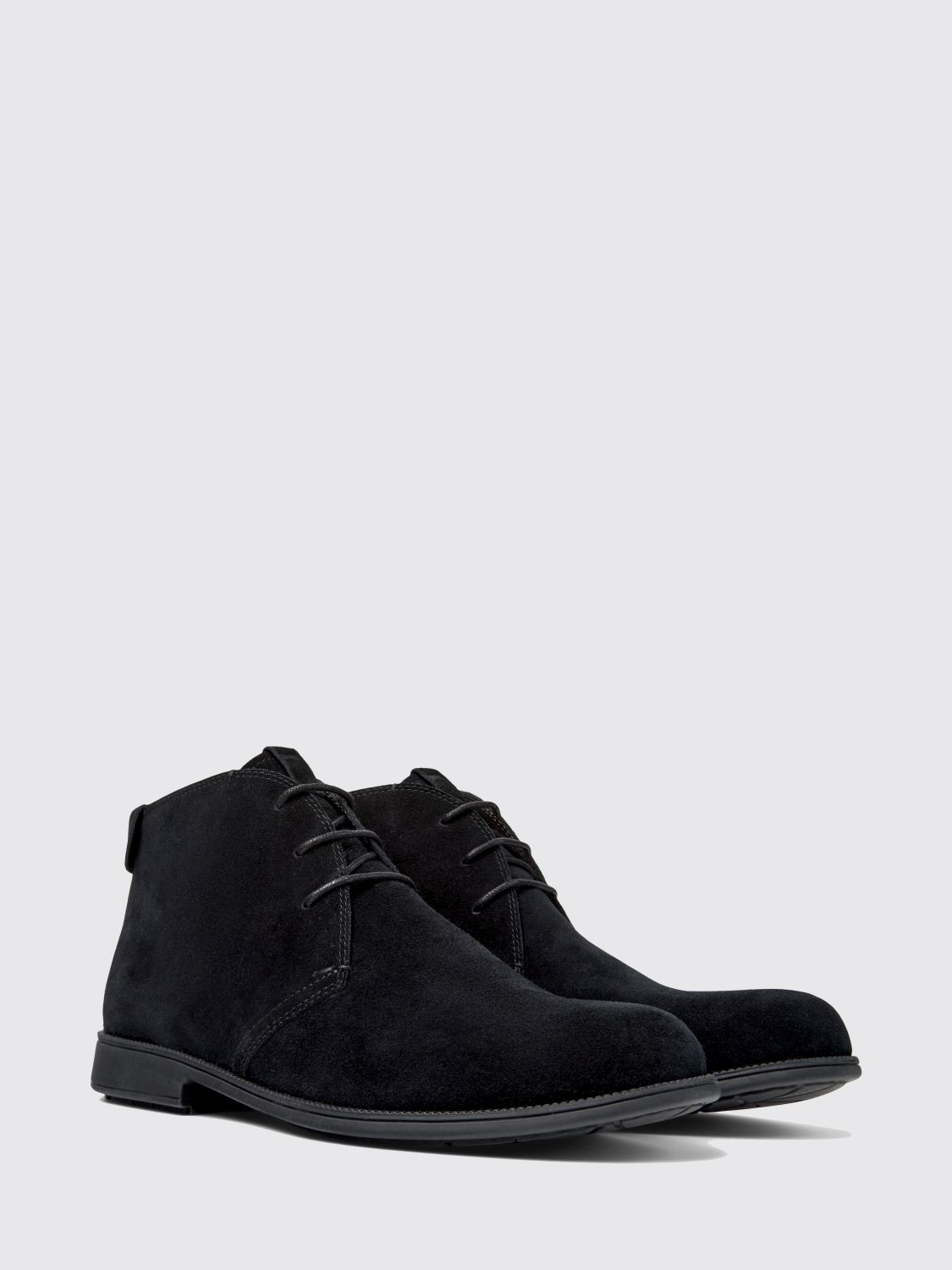 [CAMPER] Boots SS26 36587-055 MIL 1913 0