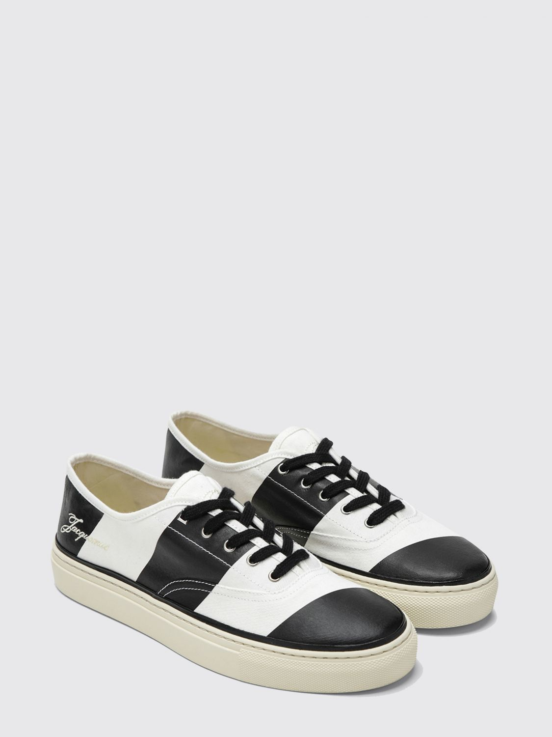 [JACQUEMUS] Sneakers SS26 FOW00212AW00829 1FY