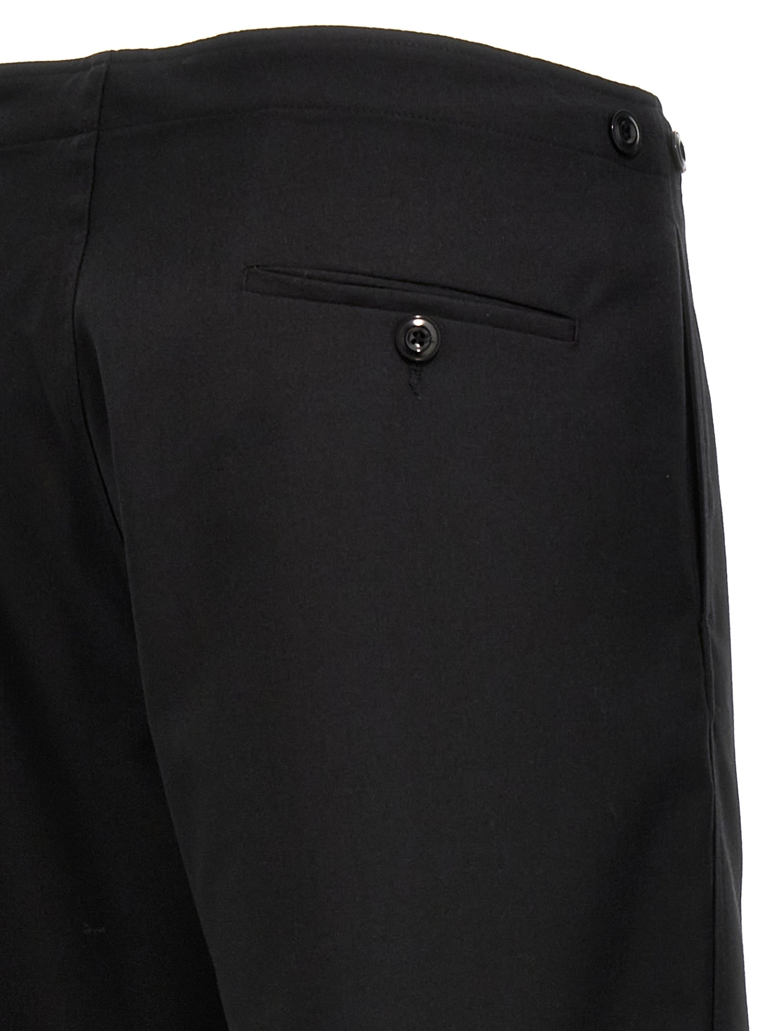 [Cellar Door] Trousers FW25 WA910336WQ78299