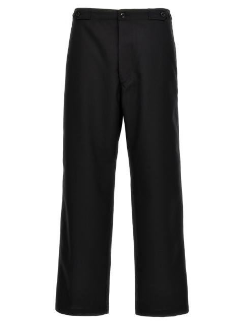 [Cellar Door] Trousers FW25 WA910336WQ78299