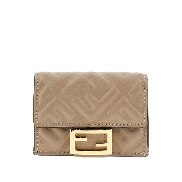 [Fendi] Wallet FW26 8M0395AAJDF0E65-F0E65