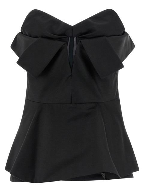 [McQueen] T-shirts Short Sleeve FW25 839622QEAGH1000