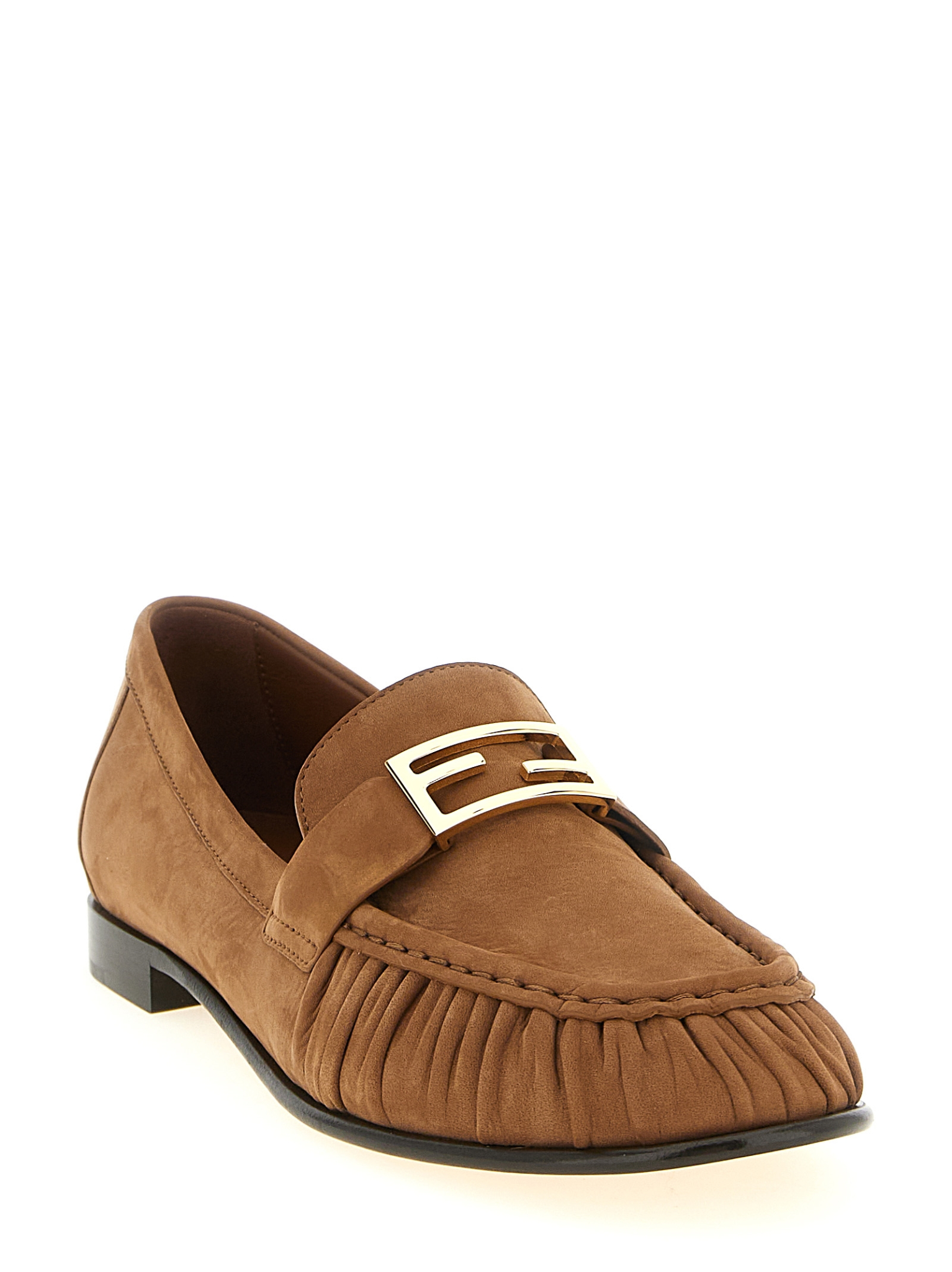 [Fendi] Loafer SS26 8D87563TYF1UML