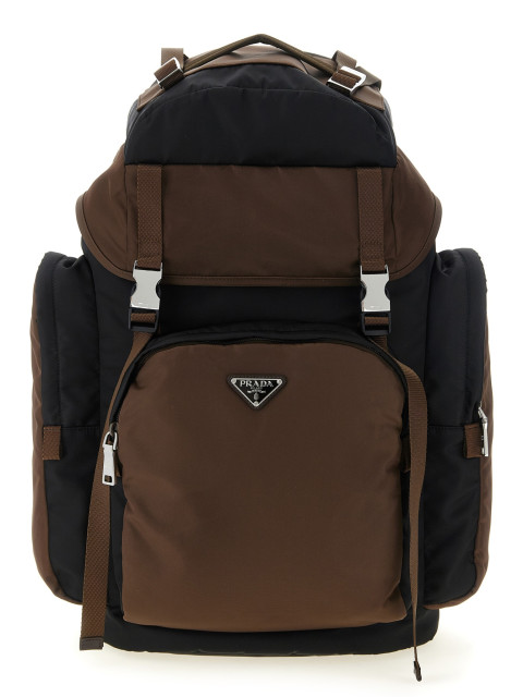 [Prada] Backpack SS26 2VZ120VOOM2DMGF03MQ
