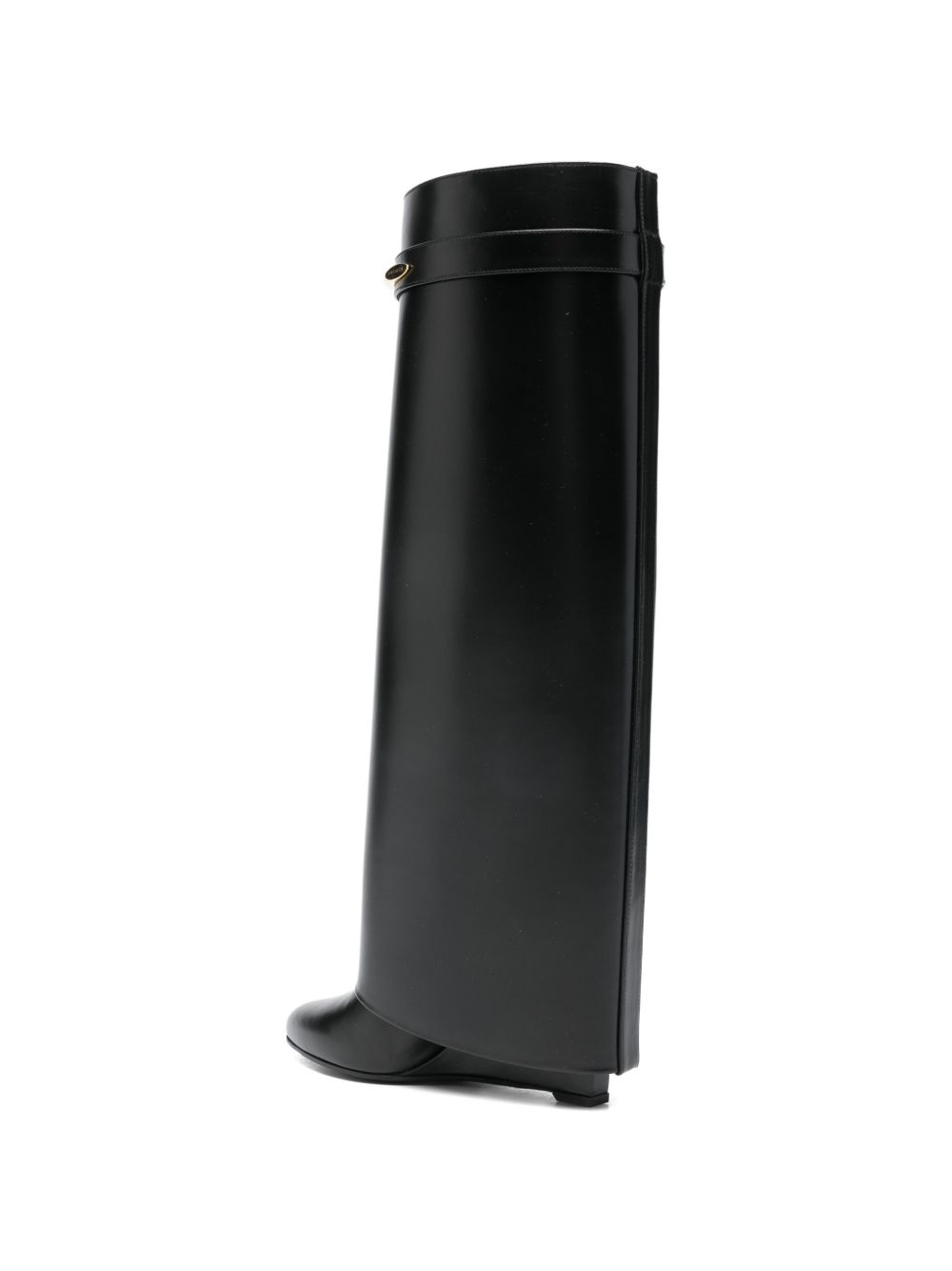 [Givenchy] Ankle Boots SS26 BE703XE1J7001