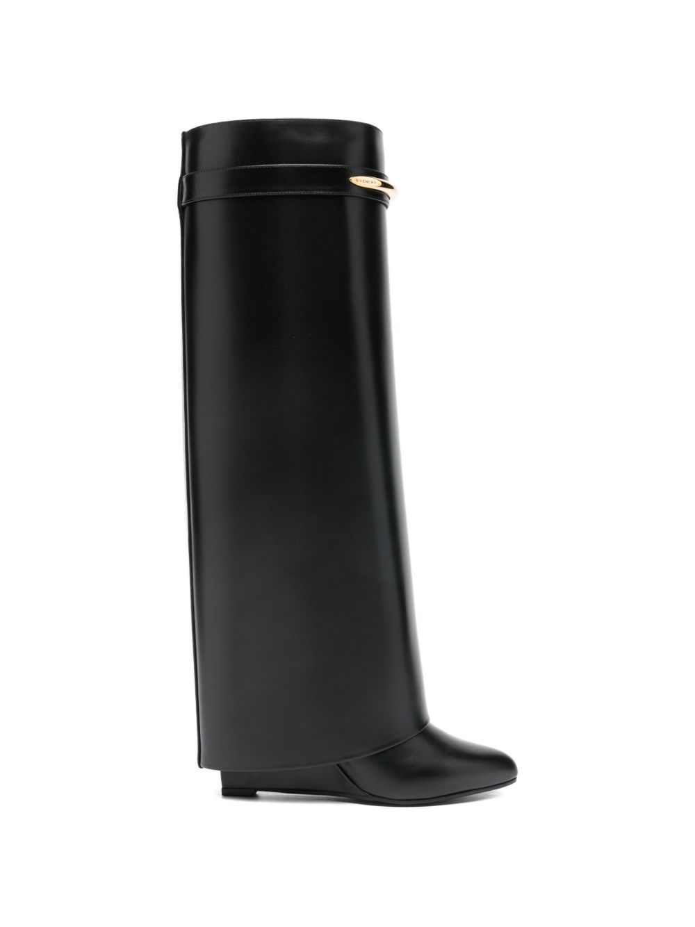 [Givenchy] Ankle Boots SS26 BE703XE1J7001