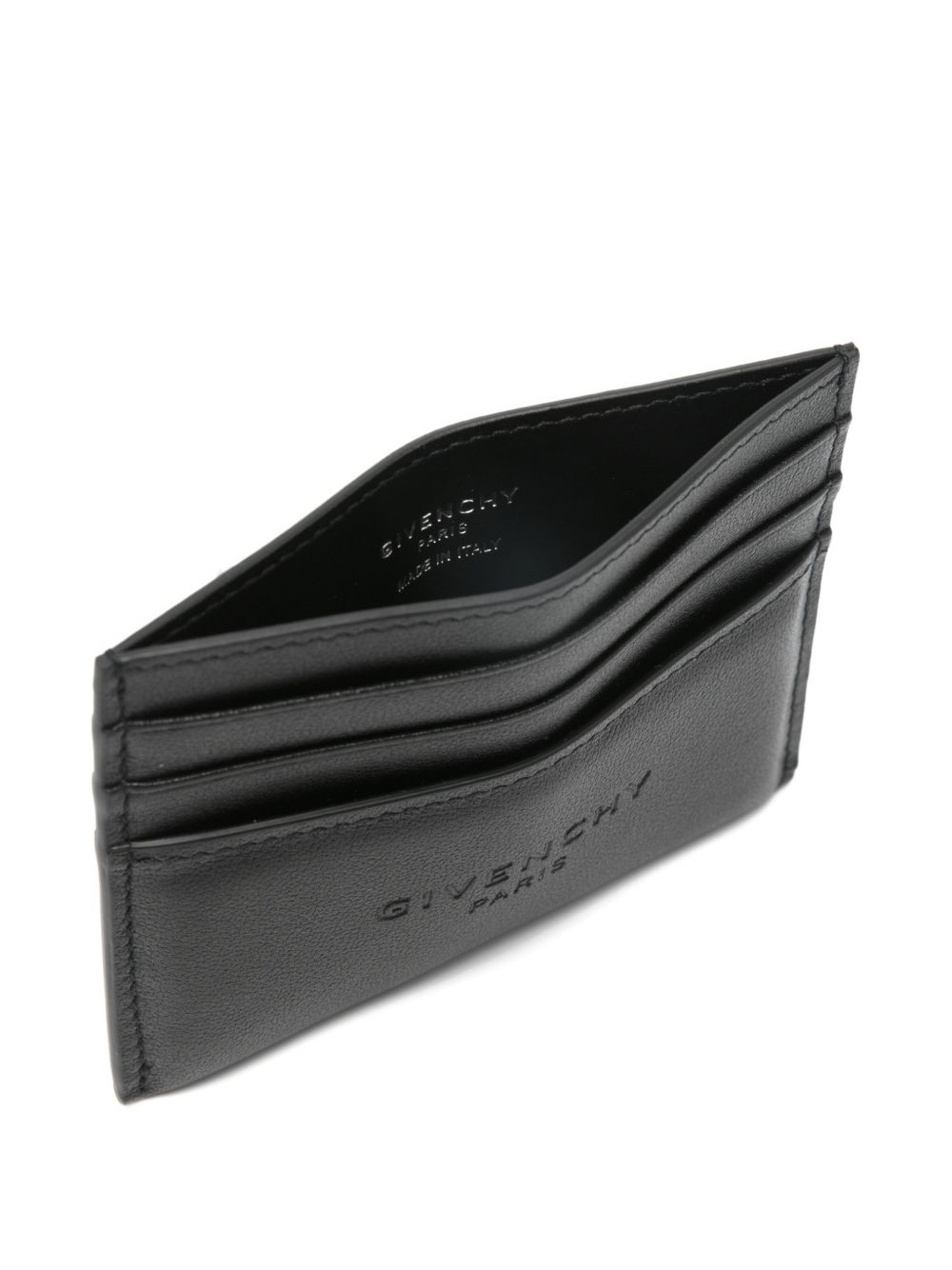 [Givenchy] Wallet SS26 BK60G0K21L001