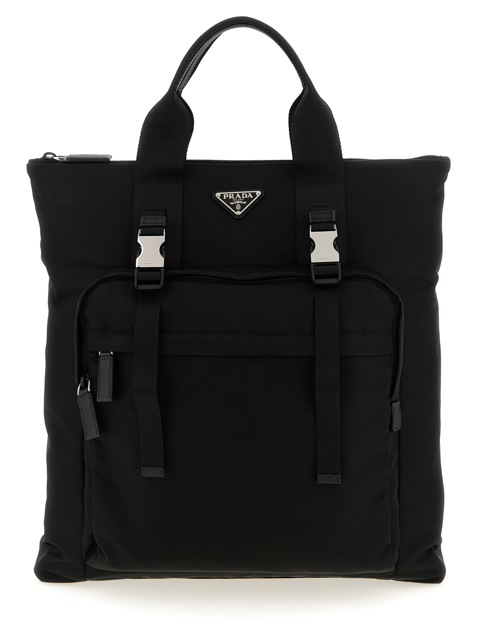 [Prada] Tote bag SS26 2VG098VOOM2DMGF0002