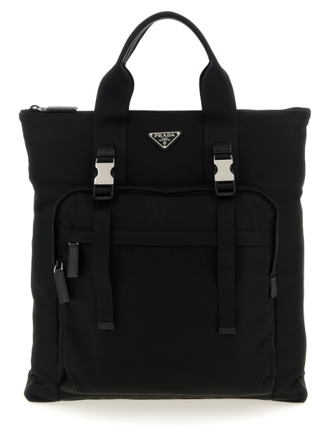 [Prada] Tote bag SS26 2VG098VOOM2DMGF0002