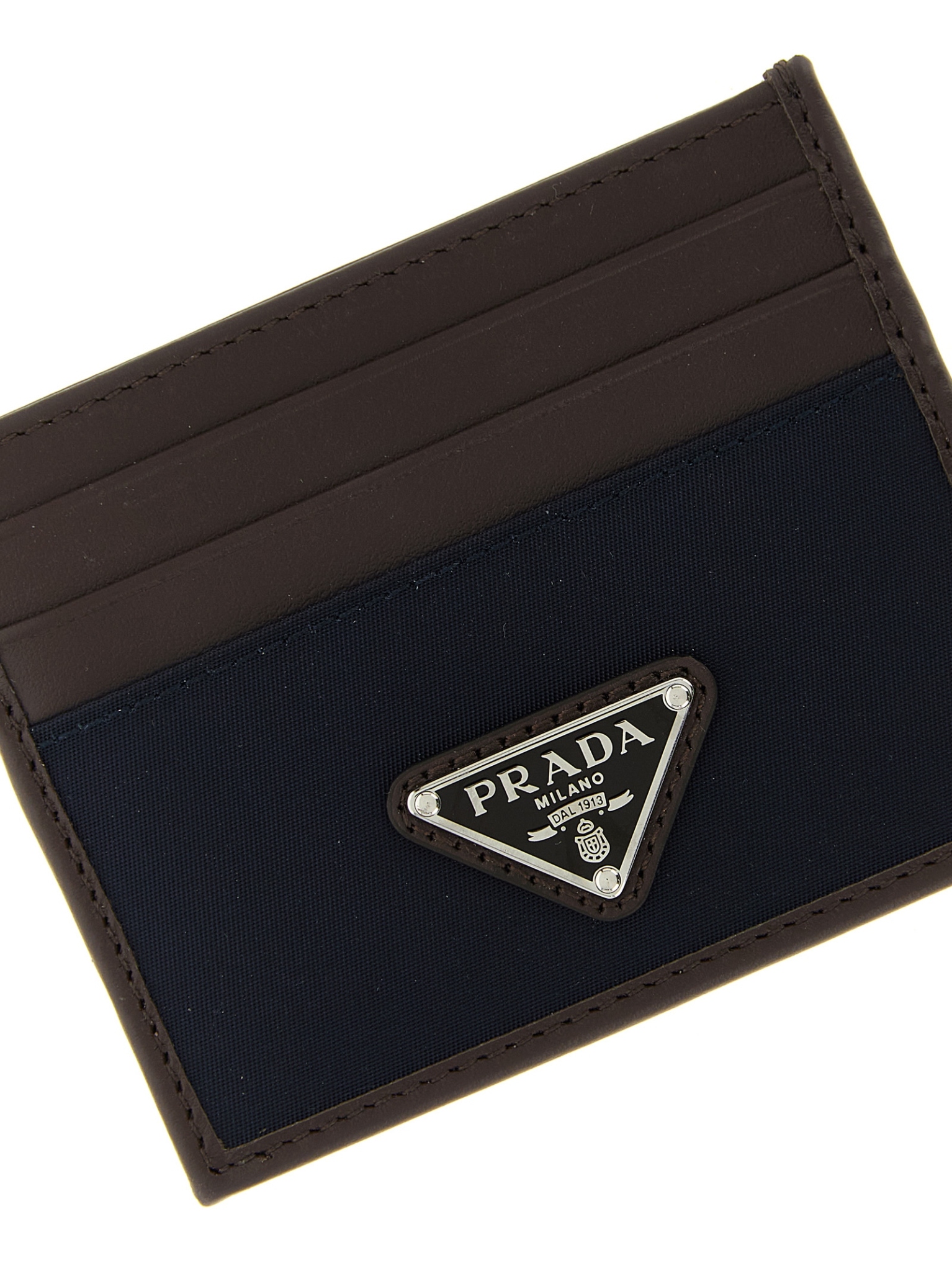 [Prada] Wallet SS26 2MC0252DW3F0008
