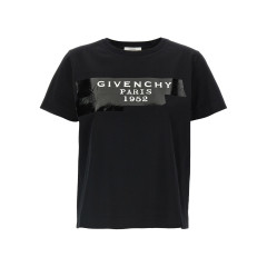 [Givenchy] T-shirts Short Sleeve FW25 BW70FJP78U001