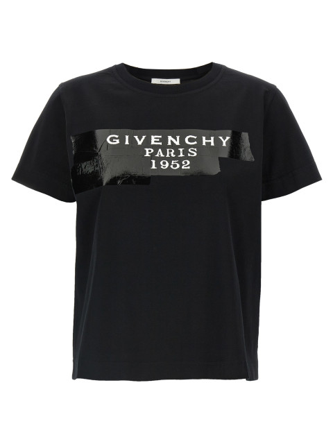 [Givenchy] T-shirts Short Sleeve FW25 BW70FJP78U001