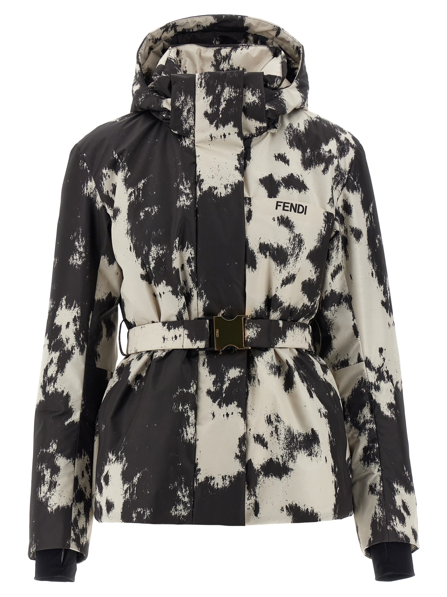 [Fendi] Down jacket FW25 FAN229AT90F1UCU