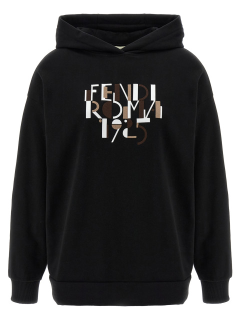 [Fendi] Hoodie FW25 FS9755AVFAF0GME