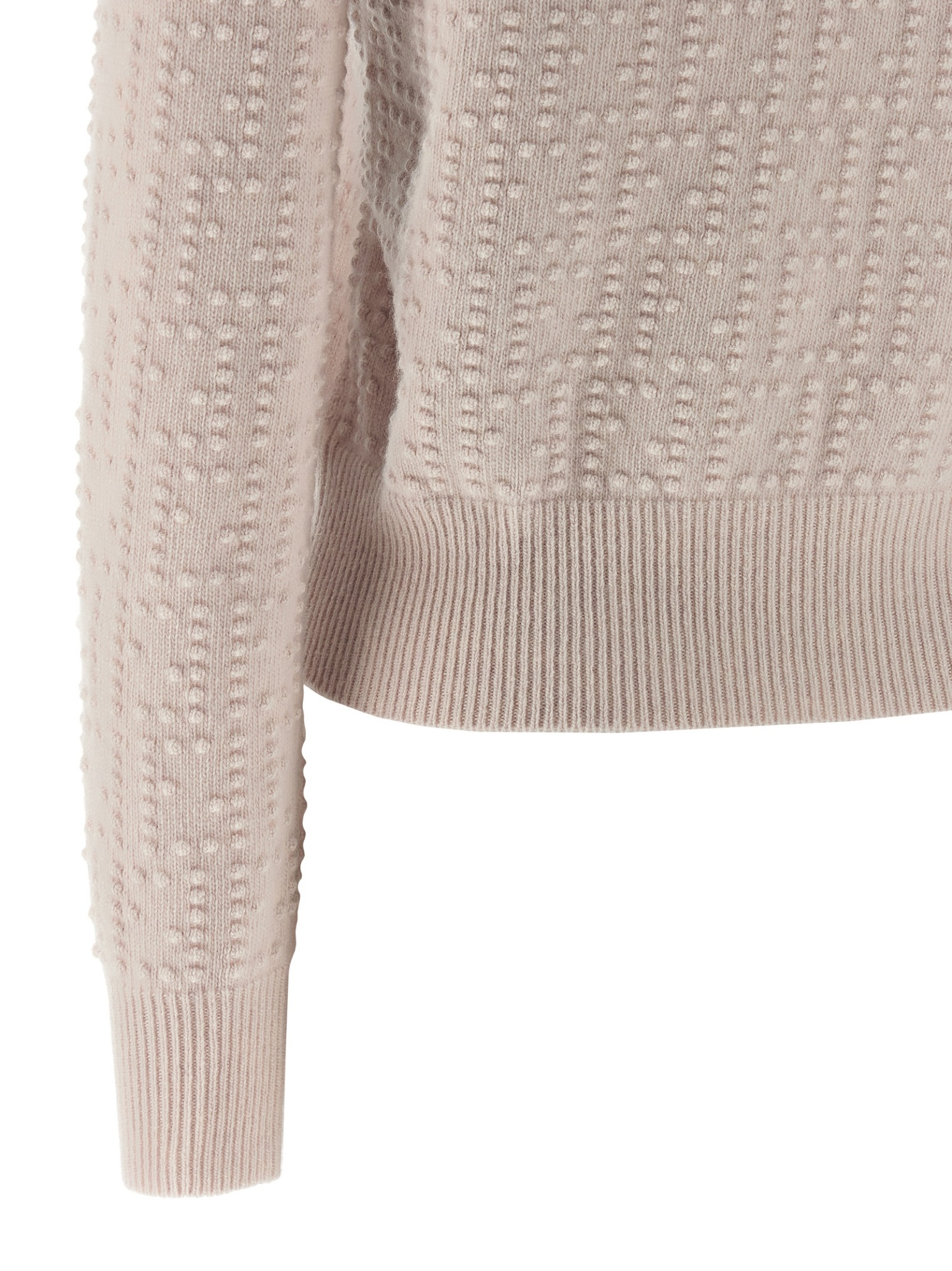 [Fendi] Knitwear FW25 FZXE09AYM0F16A8