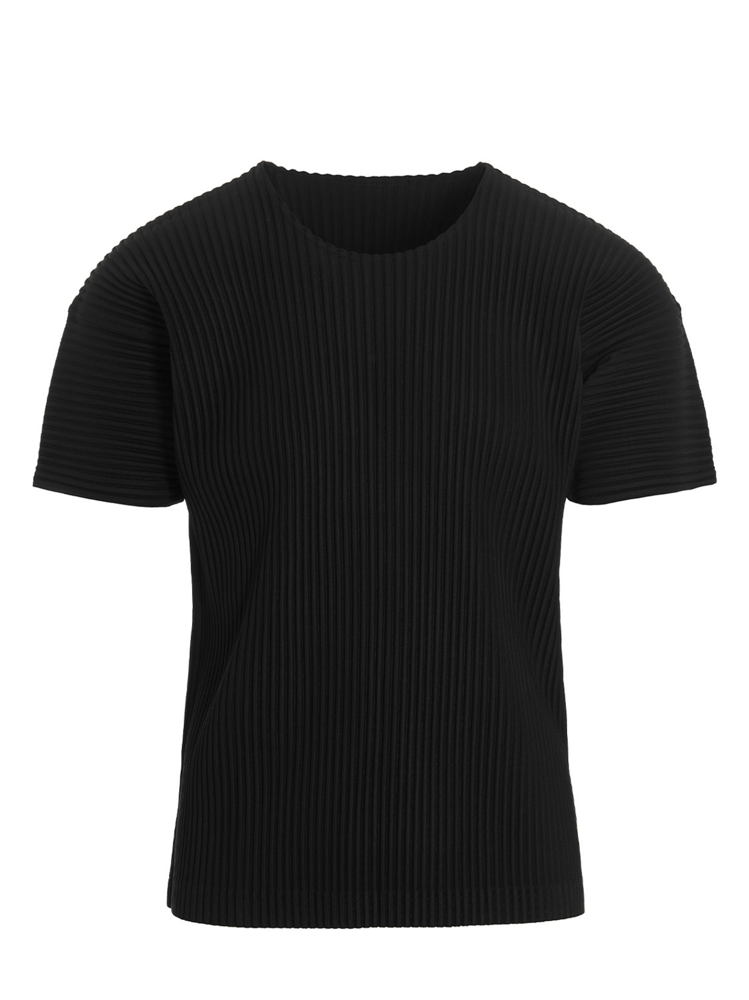 [HOMME PLISSE' ISSEY MIYAKE] T-shirts Short Sleeve FW25 HP59JK52015