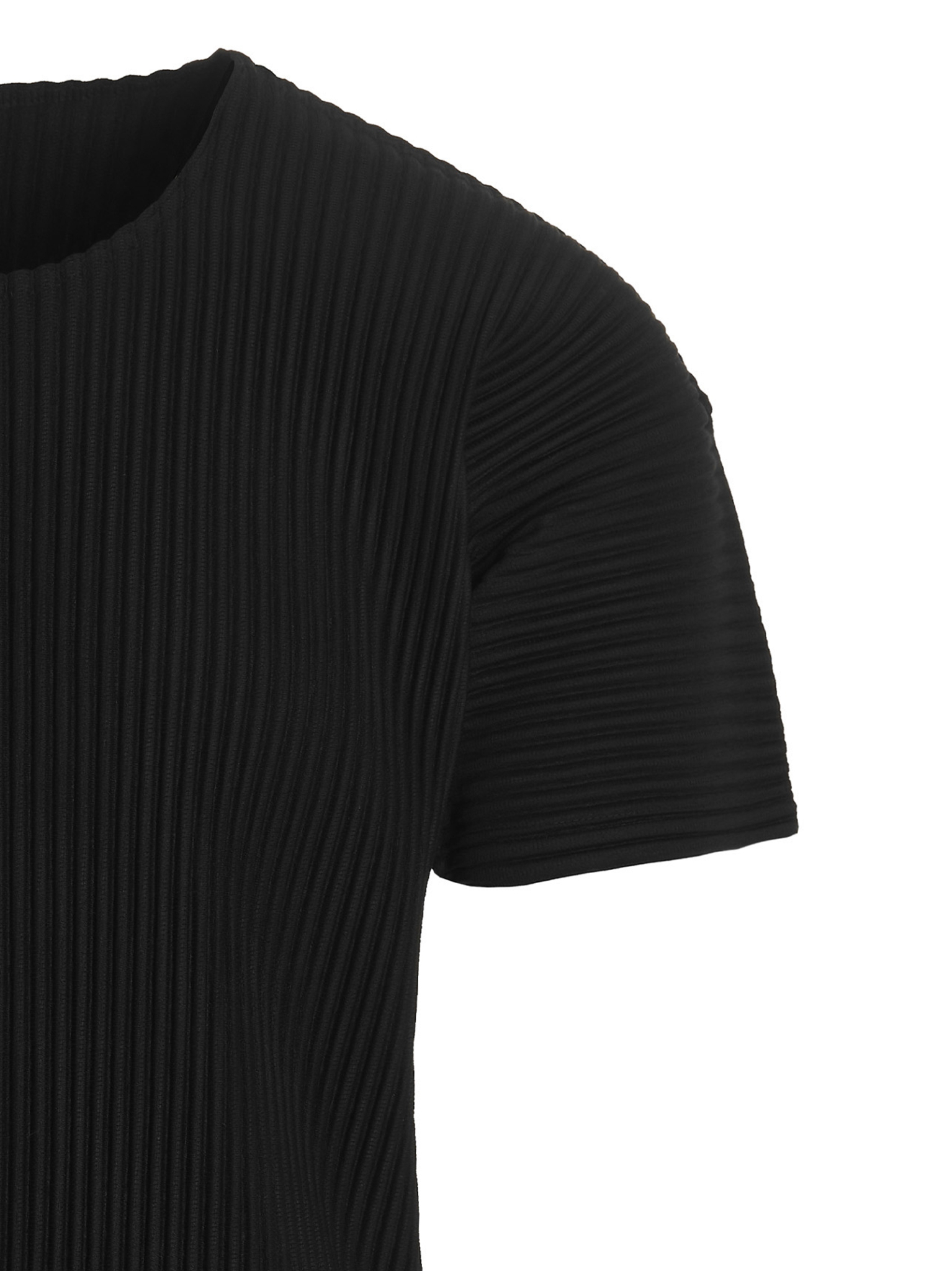 [HOMME PLISSE' ISSEY MIYAKE] T-shirts Short Sleeve FW25 HP59JK52015
