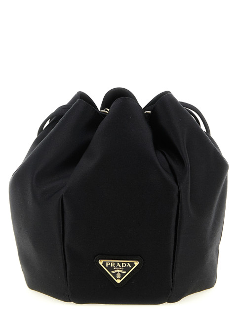[Prada] Shoulder bag SS26 1BE103VOOOAC4F0002