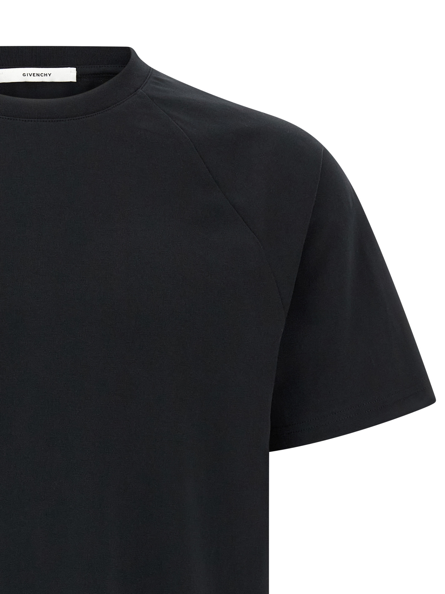 [Givenchy] T-shirts Short Sleeve FW25 BM71NP3YR8001