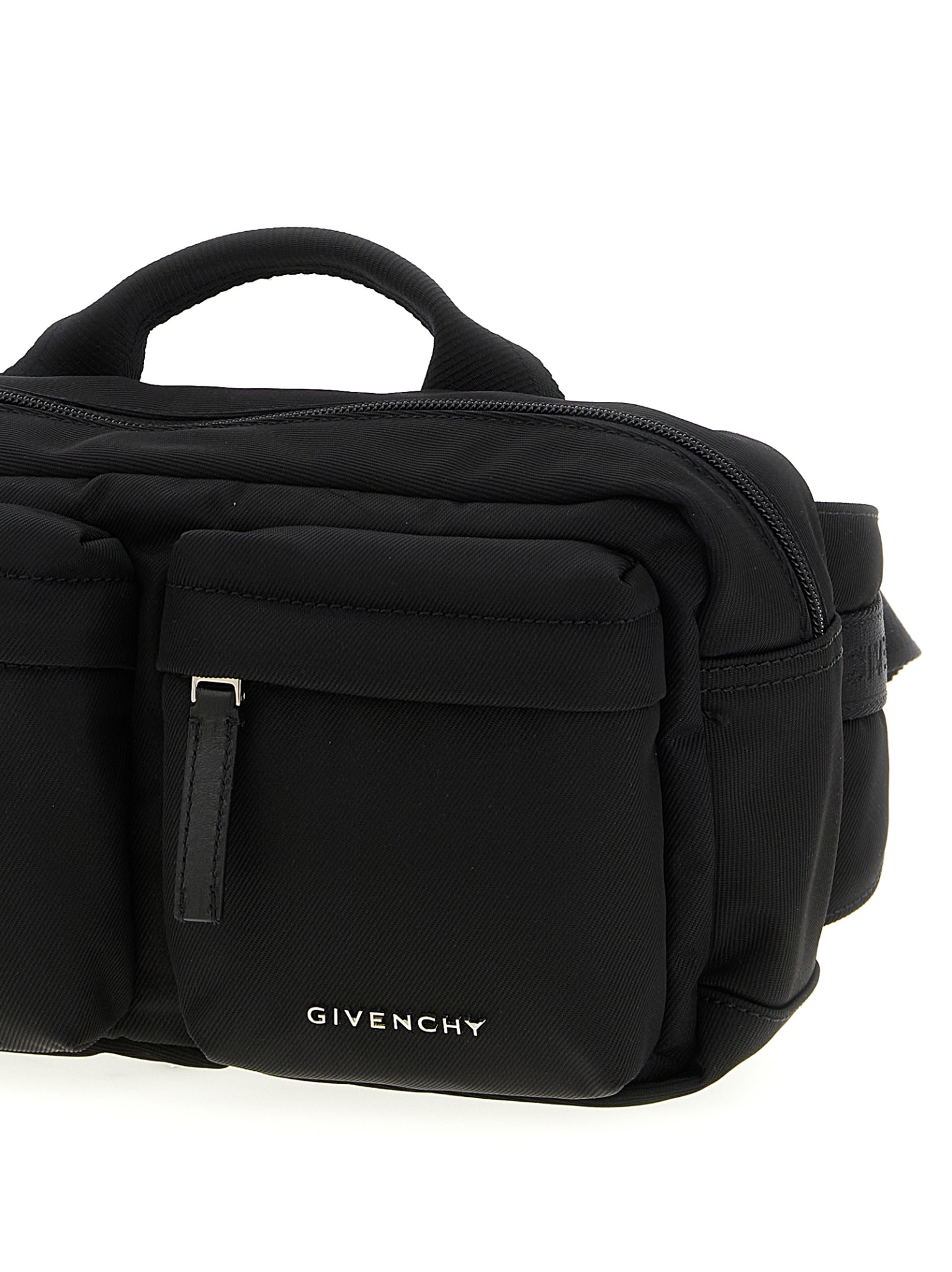 [Givenchy] Cross body bag FW25 BK50F8K1ZL001