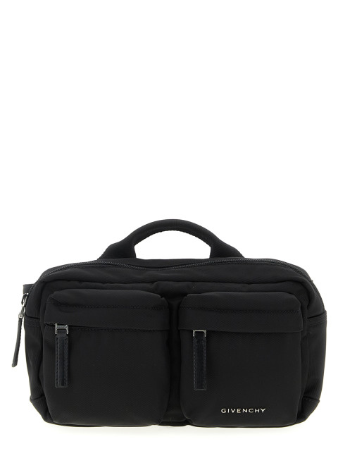 [Givenchy] Cross body bag FW25 BK50F8K1ZL001