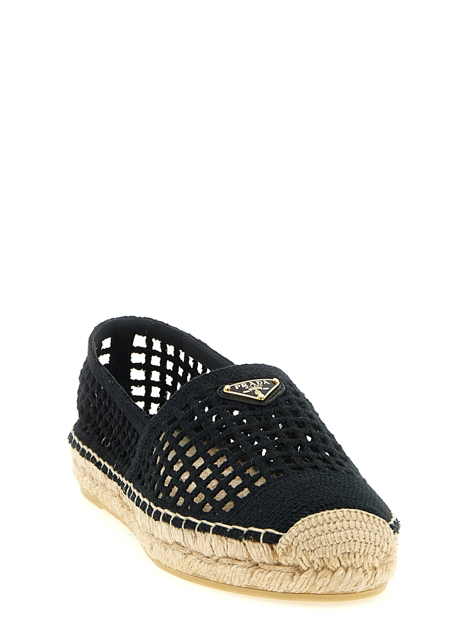 [Prada] Flat shoes SS26 1S388OF0202F46F0002