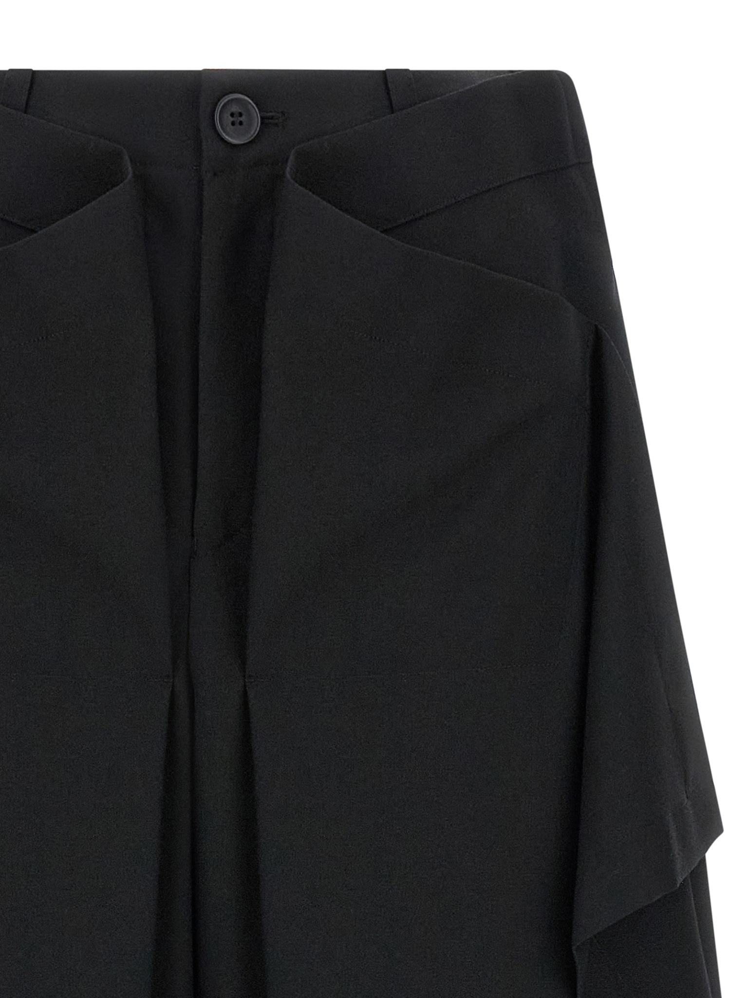 [Issey Miyake] Trousers FW25 IM58FF00315