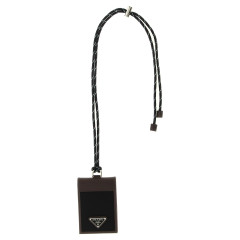 [Prada] Wallet SS26 2MR0472DW3F0002