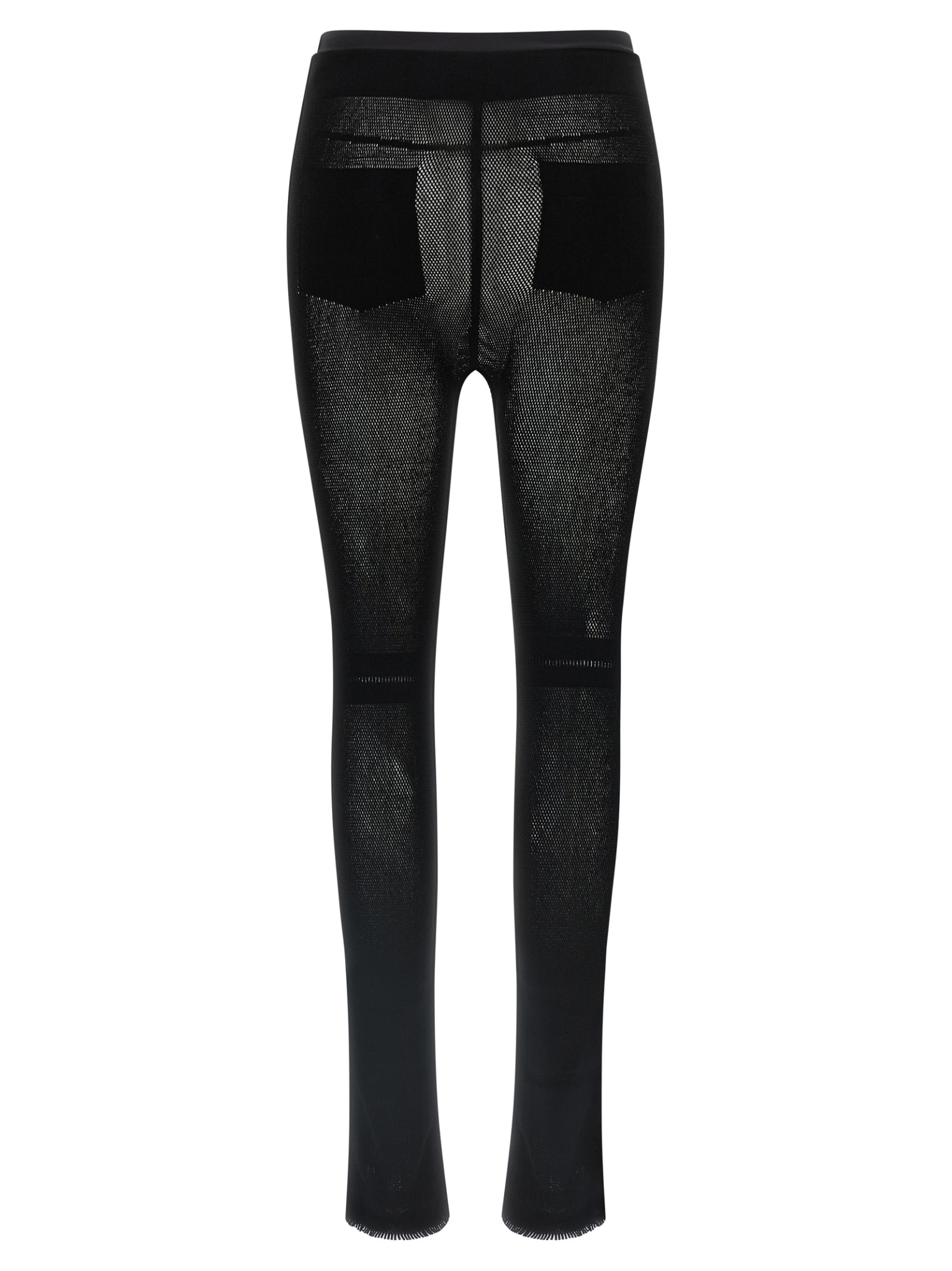 [Issey Miyake] Leggings FW25 IM58KF36015