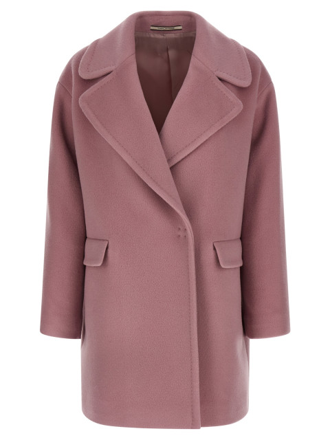 [TAGLIATORE] Coat FW25 ASTRID350005EY869
