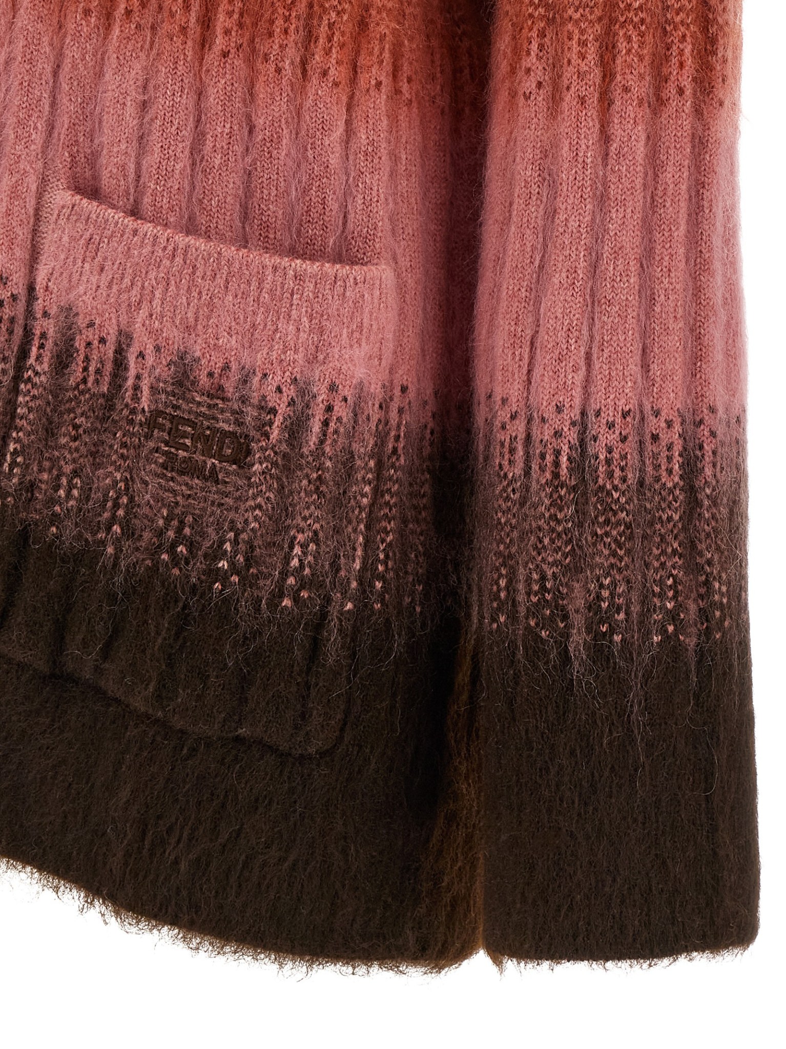 [Fendi] Cardigan FW25 FZE540AYLTF1TIN