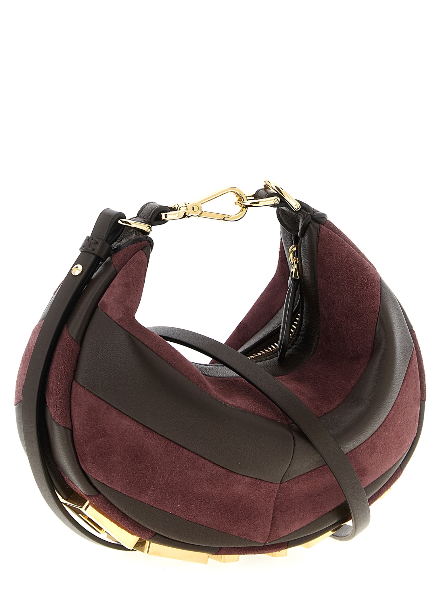 [Fendi] Tote bag FW25 8BS081AYDRF1U3F