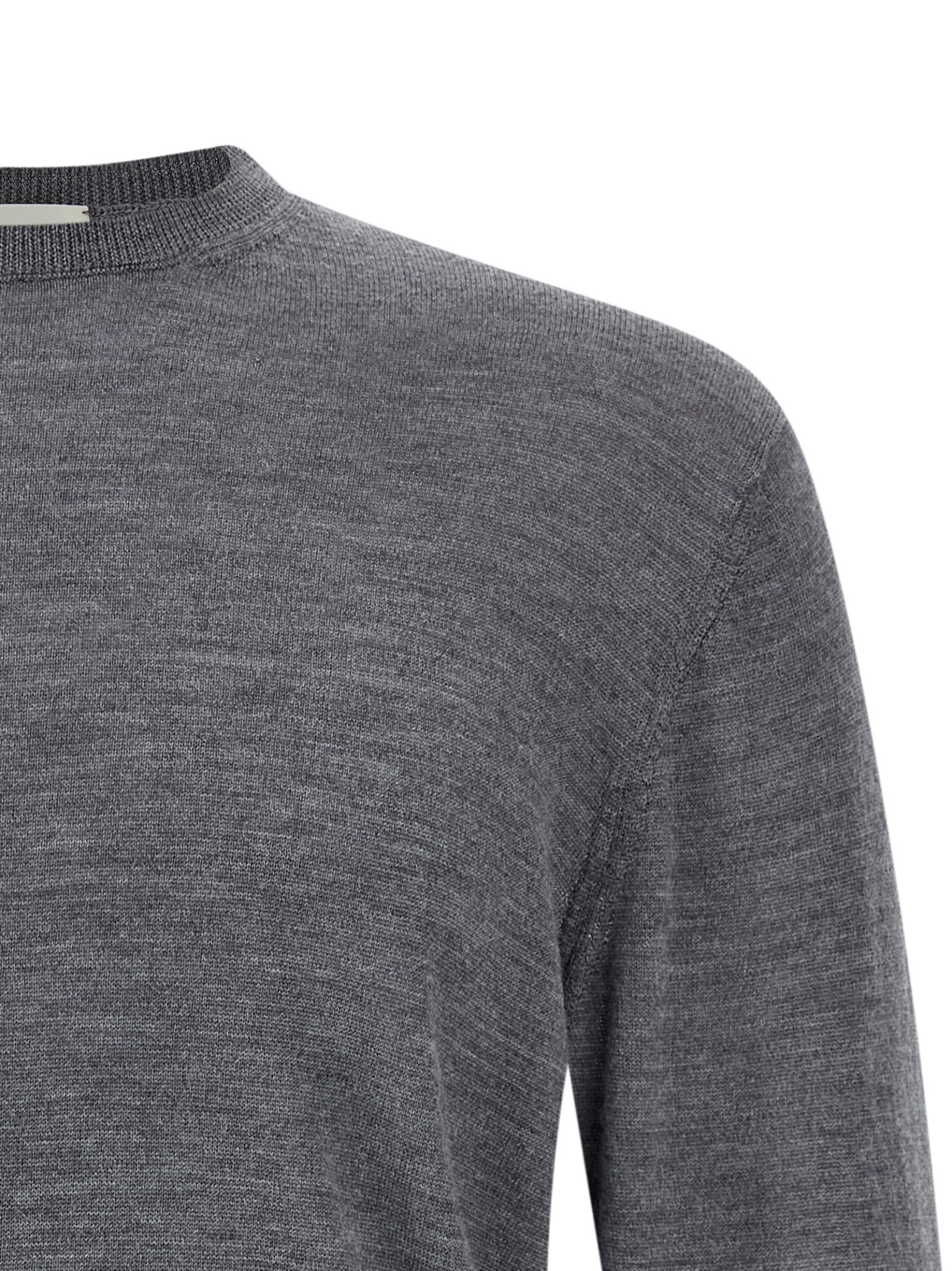 [Ma'Ry'Ya] Knitwear FW25 YRK020E6