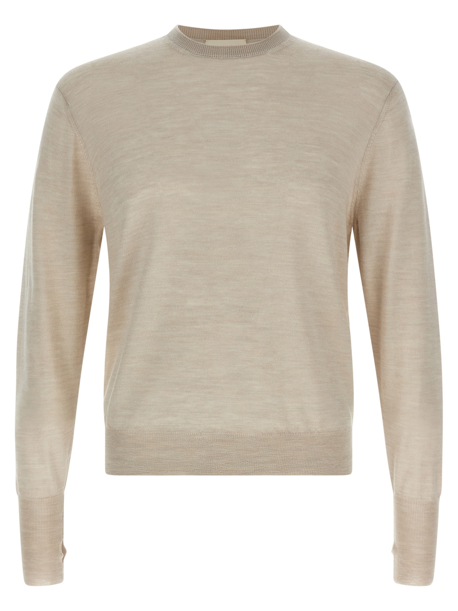 [Ma'Ry'Ya] Knitwear FW25 YRK020E2