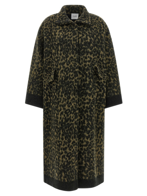 [Nude] Coat FW25 1101W25565336