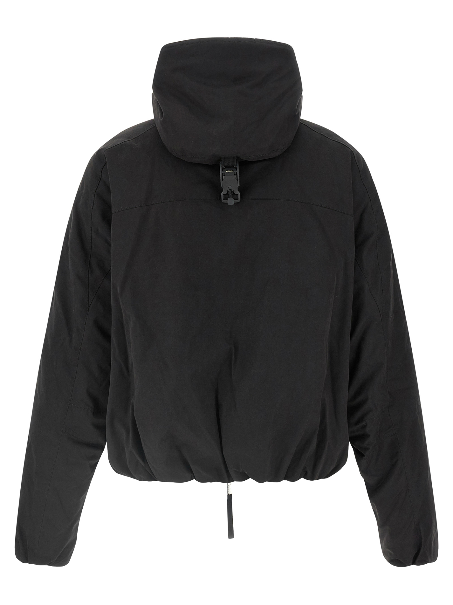 [Thom Krom] Casual Jacket FW25 MJ74BLACK