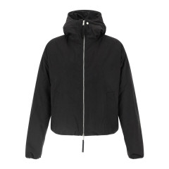 [Thom Krom] Casual Jacket FW25 MJ74BLACK