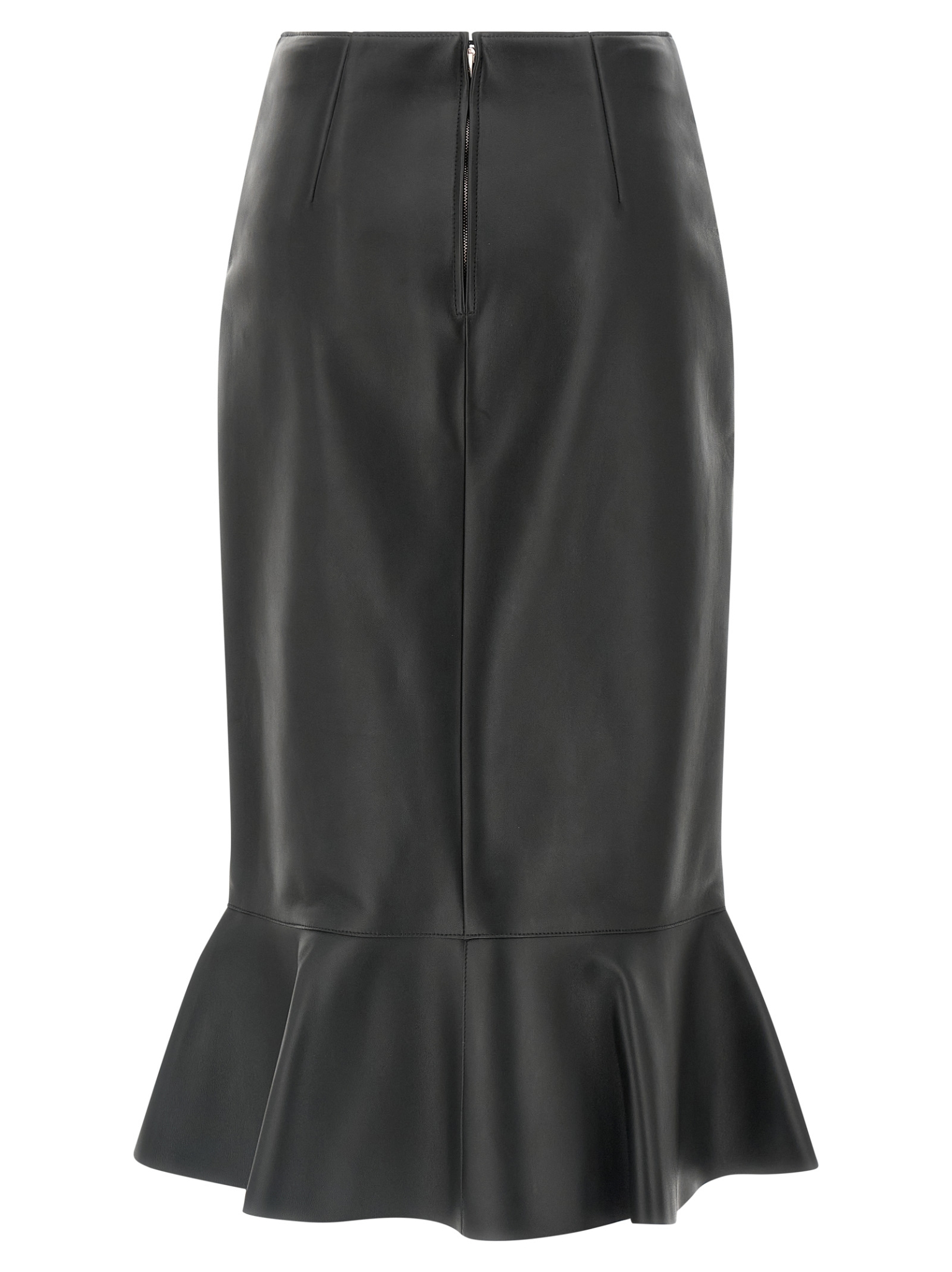 [Fendi] Midi skirt FW25 FPD970AUV3F0GME