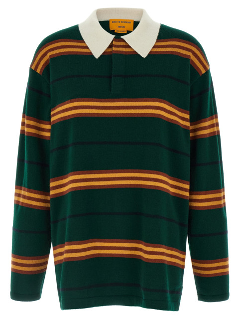 [GUEST IN RESIDENCE] T-shirts Long Sleeve FW25 U32010JMHOLLYCOMBO