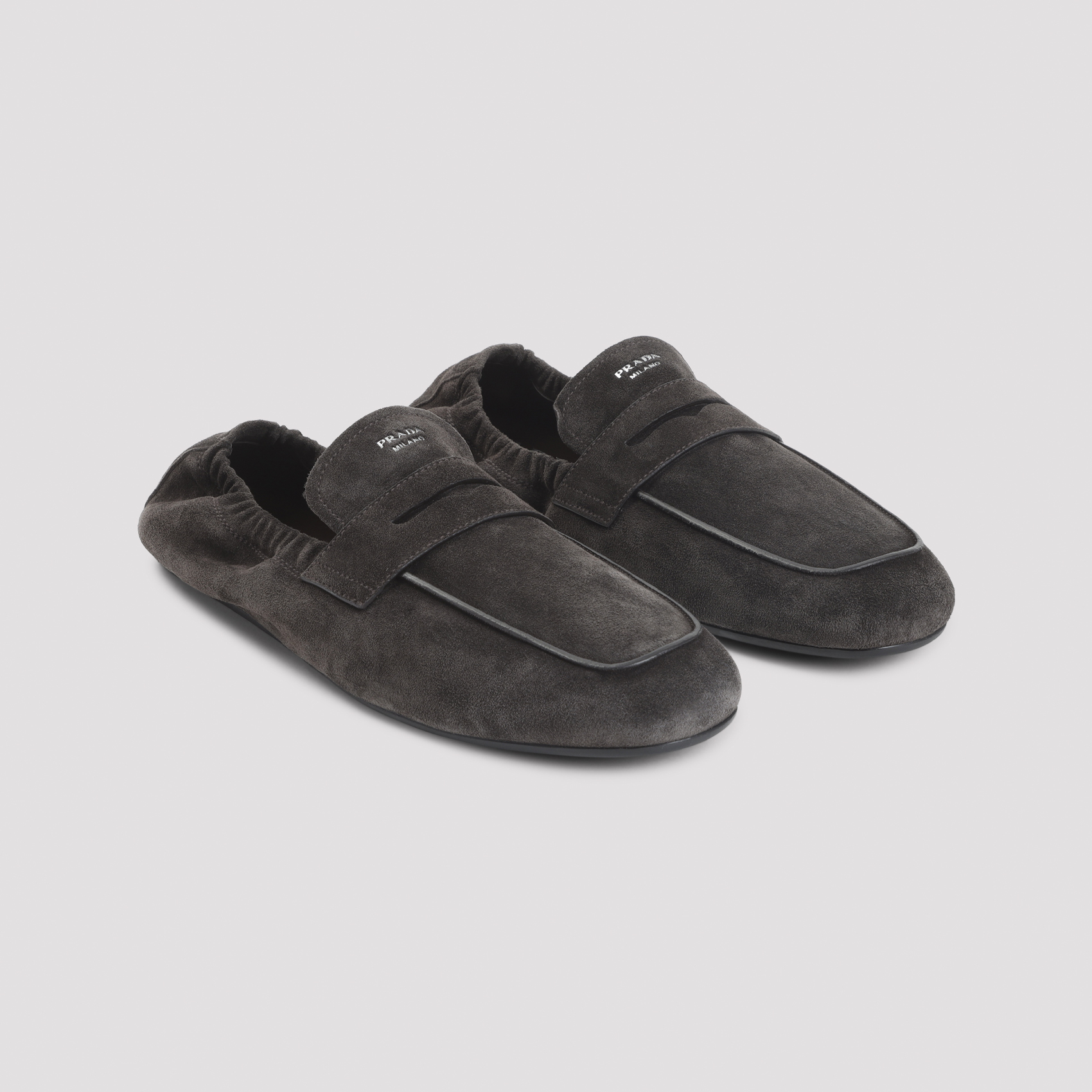 [Prada] Loafer FW26 2DG158FG012.054